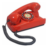 Telefone Antigo Restaurado Varias