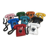 Telefone Antigo Retro De