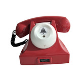Telefone Antigo Retro Decoração Difusor Aromatizante
