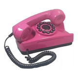 Telefone Antigo Retrô Vintage
