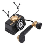 Telefone Antigo Retrô Vintage Telefone Fixo