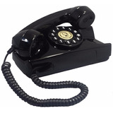 Telefone Antigo Retro Vintage