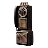 Telefone Antigo Rotary Classic