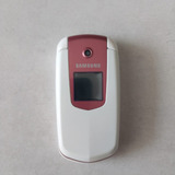 Telefone Antigo Samsung E2210l