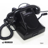 Telefone Antigo Sem Discador