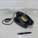 Telefone Antigo Somente Decoracao