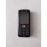 Telefone Antigo Sony Ericsson