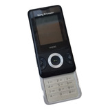 Telefone Antigo Sony Ericsson