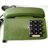 Telefone Antigo Tecla Gradiente
