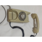 Telefone Antigo Tijolinho 