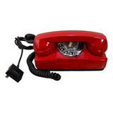 Telefone Antigo Tijolinho Anos 80 Vintage Retrô