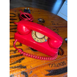 Telefone Antigo Tijolinho Déc 70