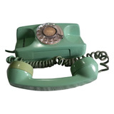 Telefone Antigo Tijolinho Modelo 1979 Starlite Gte Disco