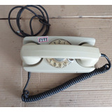 Telefone Antigo Tipo Tijolinho
