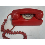 Telefone Antigo Tipo Tijolinho Original