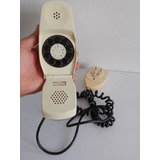 Telefone Antigo Vintage Made In Italy Grillo No Estado Ler 