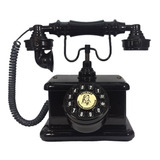 Telefone Antigo Vintage Retro Nelphone Lord