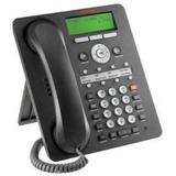 Telefone Avaya Ip Phone 1608 i Voip