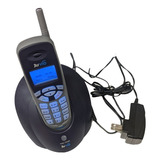 Telefone Avvio Gx9000 Banda A Gsm Base Ap Antiga Telemig