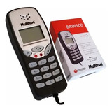 Telefone Badisco Multitoc Mu256t