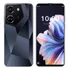 Telefone Barato Android Skin Adesiva C20 Pro 5.5 Preto