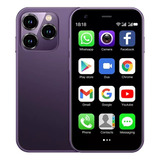 Telefone Barato Android Skin