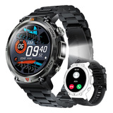 Telefone Bluetooth De Banda Dupla Ke3 Smart Watch