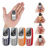 Telefone Bm10 Nokia Mini