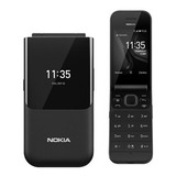 Telefone Celular Abre E Fecha Tecla Grande Para Idosos Nokia