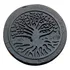 Telefone Celular Anti-radiação Shungite Tree Flower Of Life