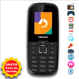 Telefone Celular Antigo D