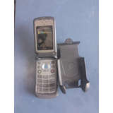 Telefone Celular Antigo Nextel