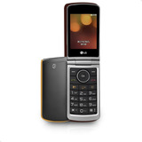 Telefone Celular Antigo Para Idoso Lg360