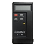 Telefone Celular Com Detector De Radiação Eletromagnética Dt