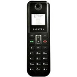 Telefone Celular Com Teclas Grandes Chip 3g Alcatel Mf100w