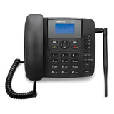 Telefone Celular De Mesa 3g Cf6031