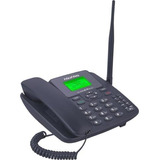 Telefone Celular De Mesa 4g Wi fi Aquario Ca 42sx4g