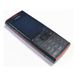 Telefone Celular Desbloqueado Original Nokia X2-00