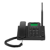 Telefone Celular Fixo Com Fio Intelbras Cfw9041 Preto