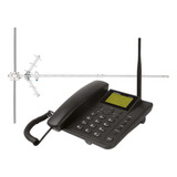 Telefone Celular Fixo Gsm