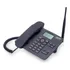 Telefone Celular Fixo Mesa 2chip Ca-42s Aquário Desbloqueado