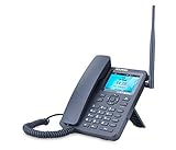 TELEFONE CELULAR FIXO MESA WIFI CA42S 4G