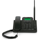 Telefone Celular Fixo Rural Intelbras Cf 4202n Dual Chip Gsm