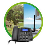 Telefone Celular Fixo Rural