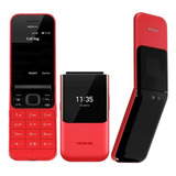Telefone Celular Flip Nokia