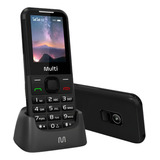 Telefone Celular Idoso 4g