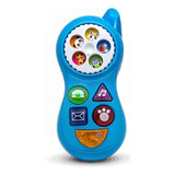 Telefone Celular Infantil Crianca