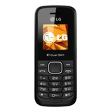 Telefone Celular LG Antigo