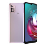 Telefone Celular Moto G30