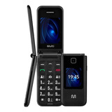 Telefone Celular Multilaser Flip
